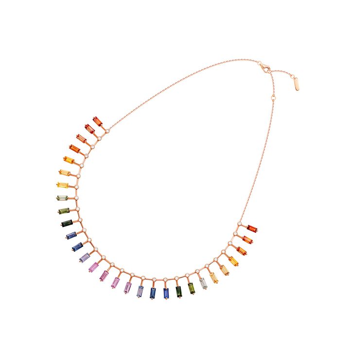 Fine jewellery photography by Moataz Hachem, Dubai