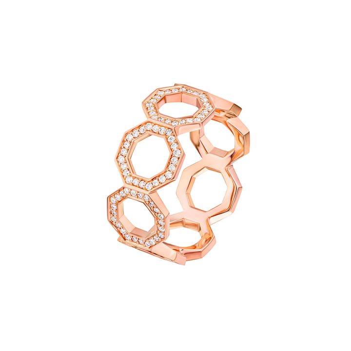 Fine jewellery photography by Moataz Hachem, Dubai