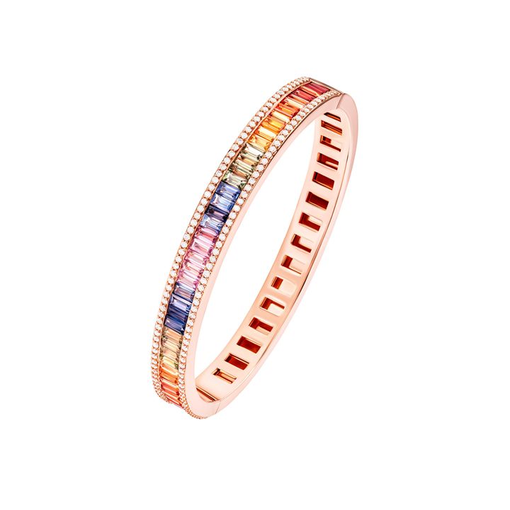 Fine jewellery photography by Moataz Hachem, Dubai