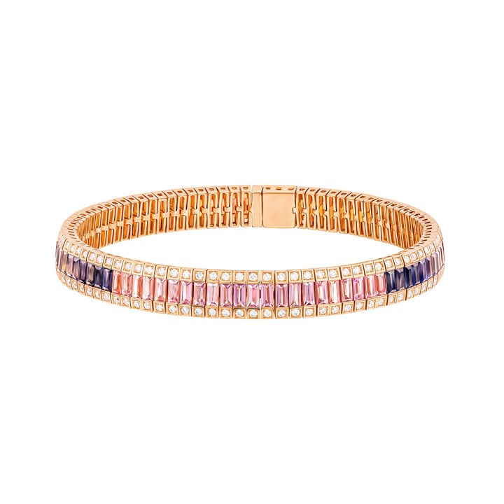 Fine jewellery photography by Moataz Hachem, Dubai