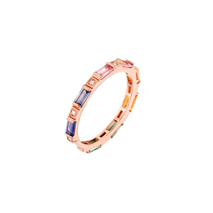 Fine jewellery photography by Moataz Hachem, Dubai