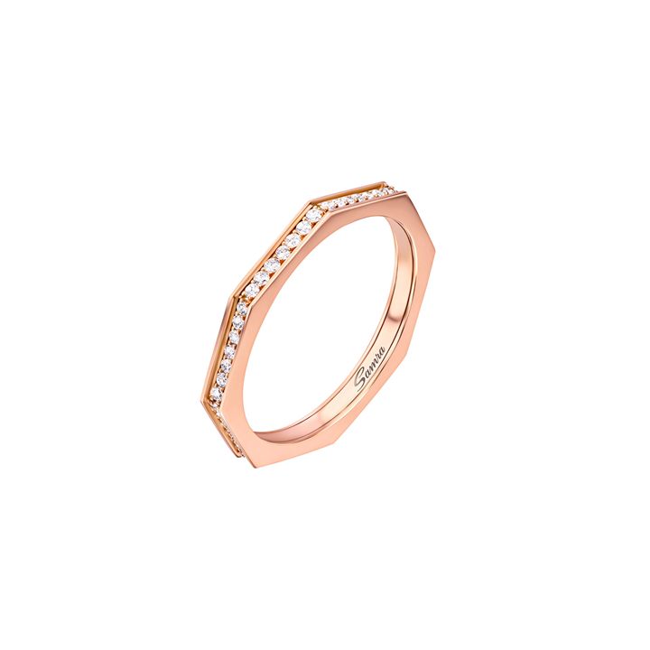 Fine jewellery photography by Moataz Hachem, Dubai