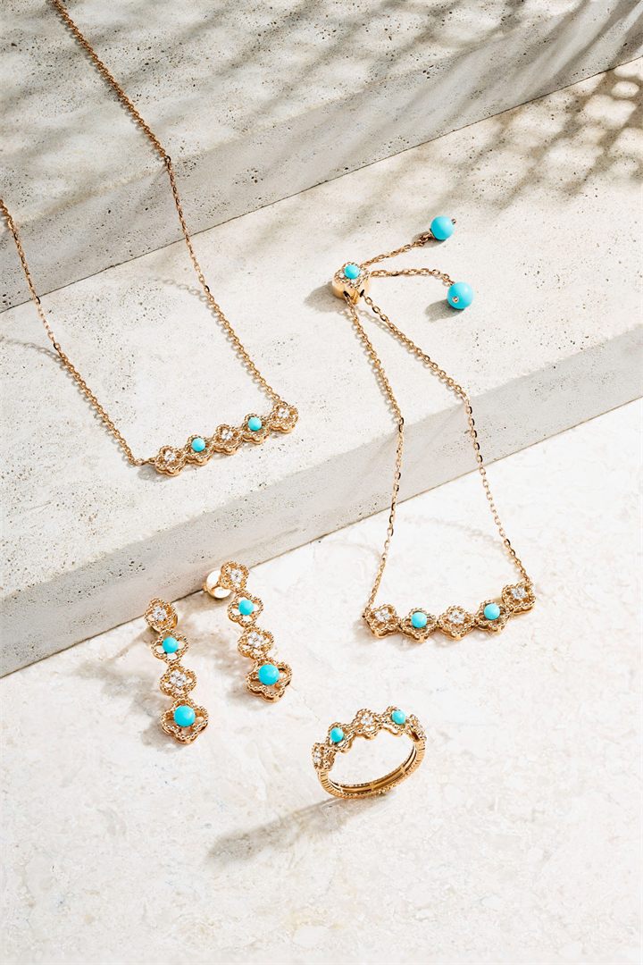 Fine jewellery photography by Moataz Hachem, Dubai