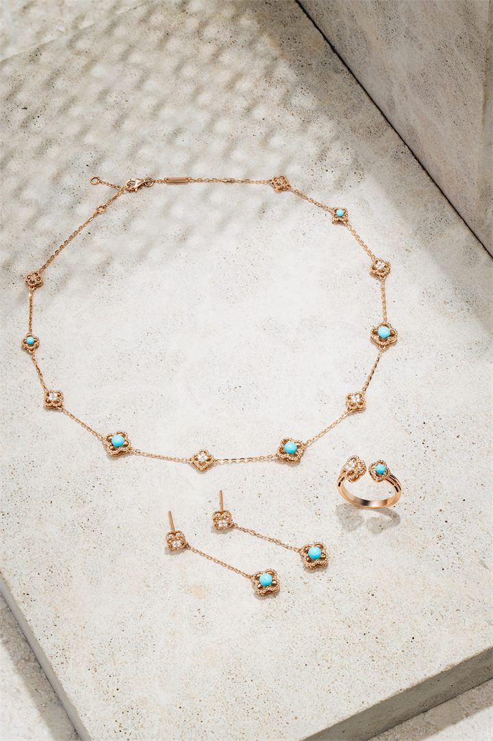 Fine jewellery photography by Moataz Hachem, Dubai