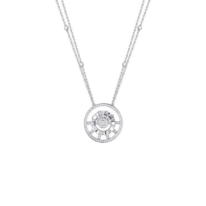 Fine jewellery photography by Moataz Hachem, Dubai