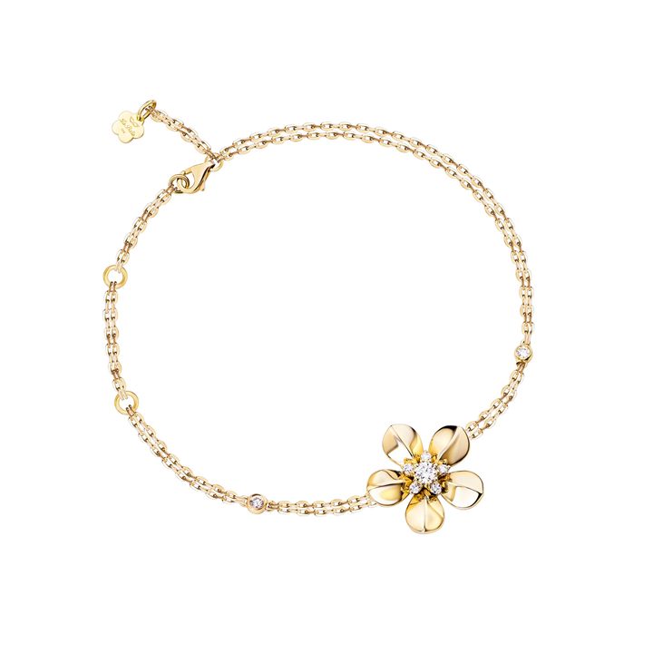 Fine jewellery photography by Moataz Hachem, Dubai