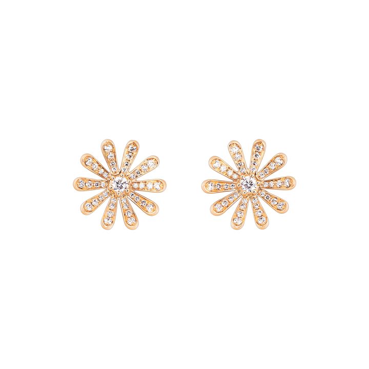 Fine jewellery photography by Moataz Hachem, Dubai