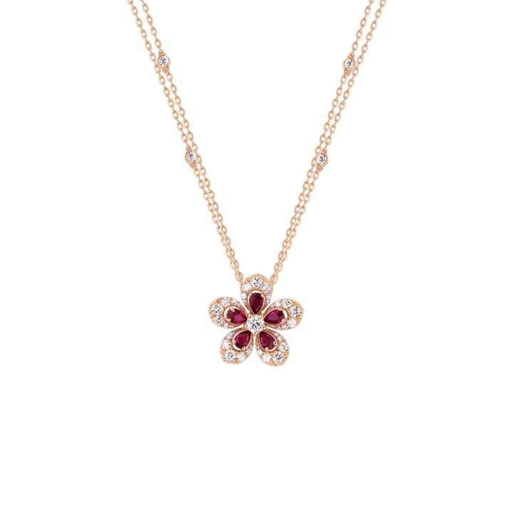 Fine jewellery photography by Moataz Hachem, Dubai