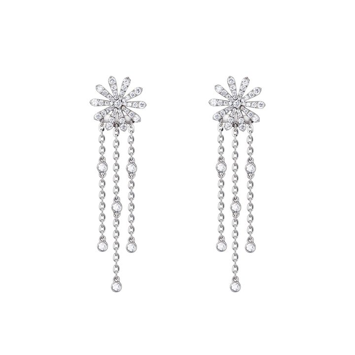 Fine jewellery photography by Moataz Hachem, Dubai