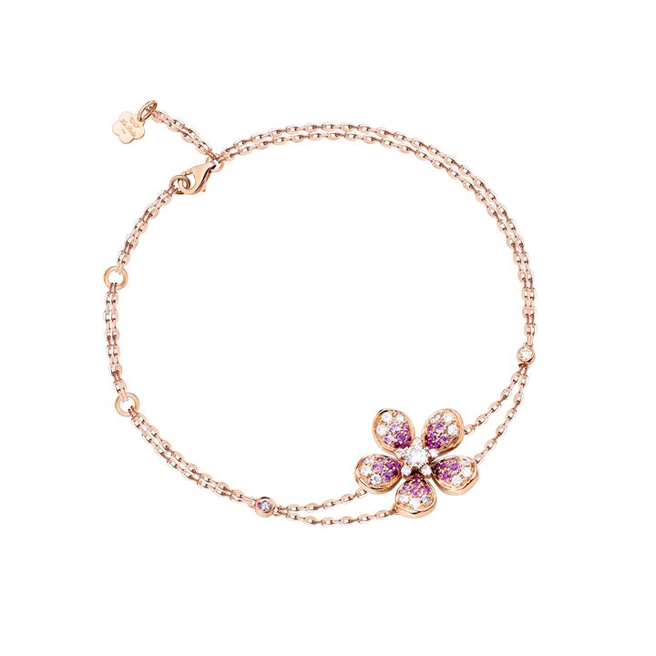 Fine jewellery photography by Moataz Hachem, Dubai