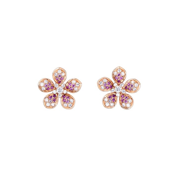Fine jewellery photography by Moataz Hachem, Dubai