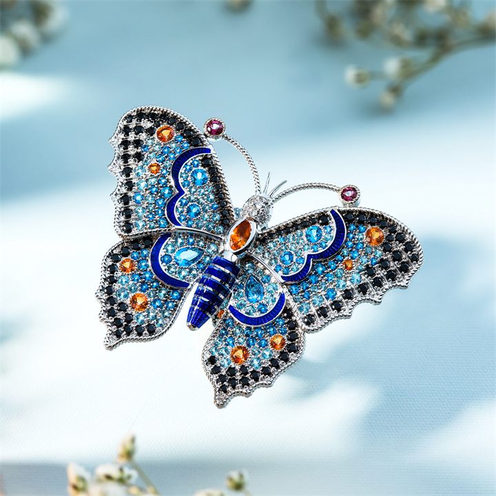 Fine jewellery photography by Moataz Hachem, Dubai