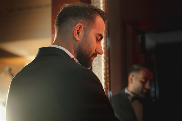 People and lifestyle photography in Dubai by Moataz Hachem