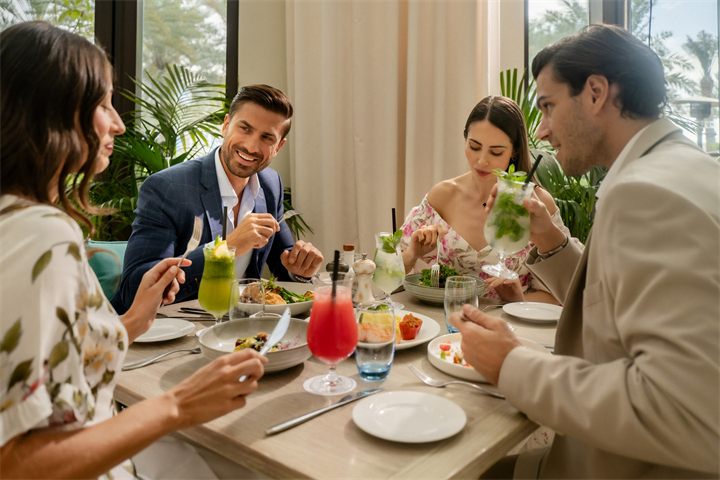 People and lifestyle photography in Dubai by Moataz Hachem