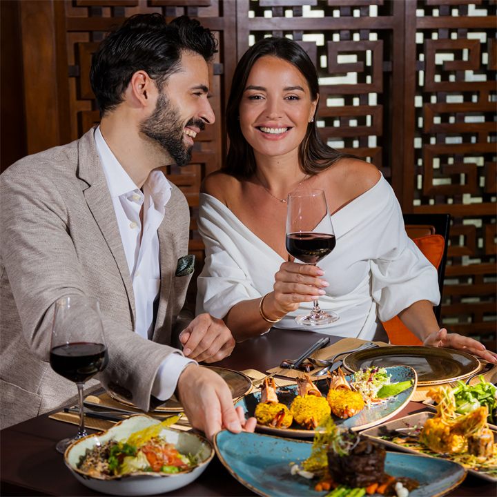 People and lifestyle photography in Dubai by Moataz Hachem