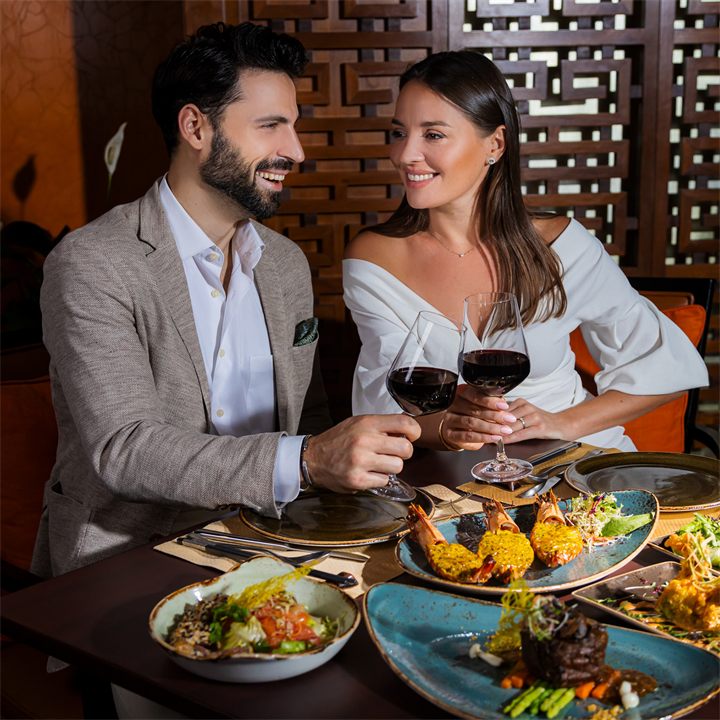 People and lifestyle photography in Dubai by Moataz Hachem