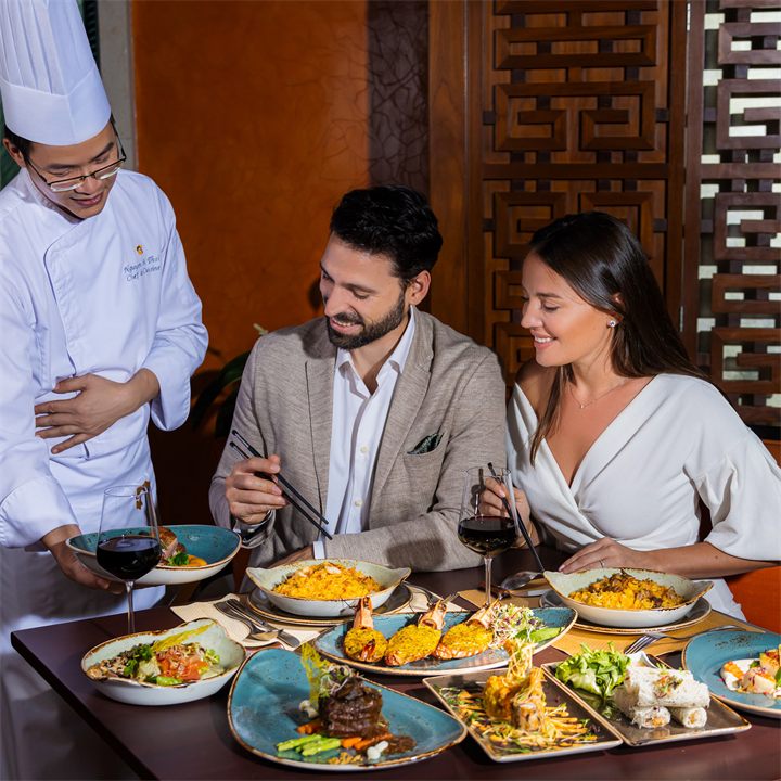 People and lifestyle photography in Dubai by Moataz Hachem