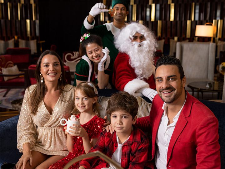 People and lifestyle photography in Dubai by Moataz Hachem
